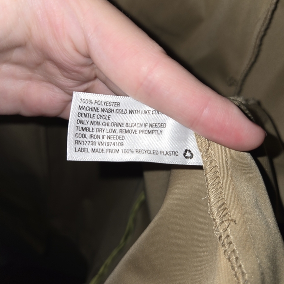 Trench Coat - Picture 3 of 6